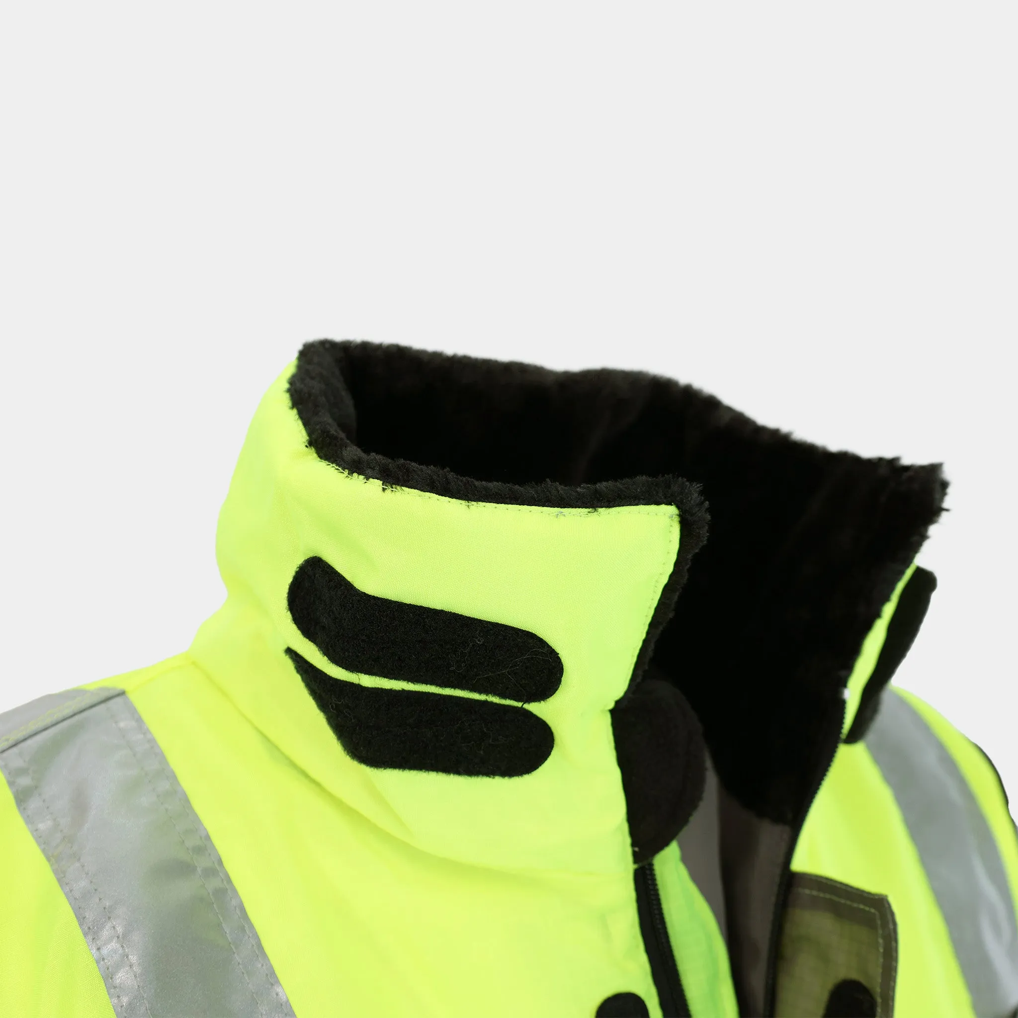 Reflex Pro Jacket