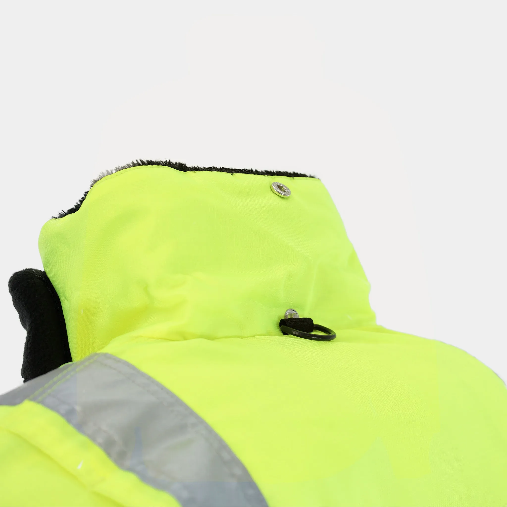 Reflex Pro Jacket