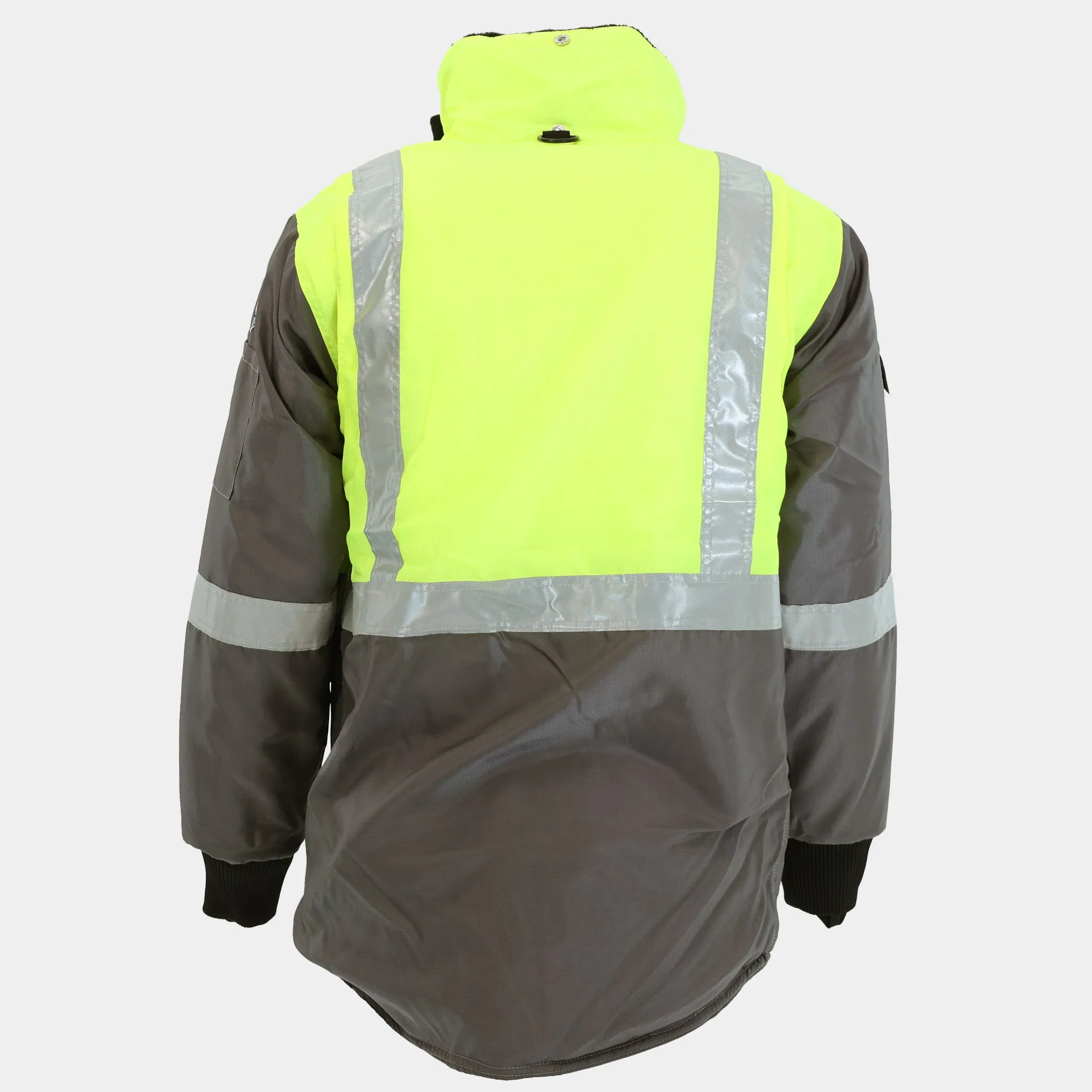 Reflex Pro Jacket