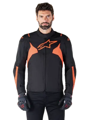 T-Jaws V4 Waterproof Jacket
