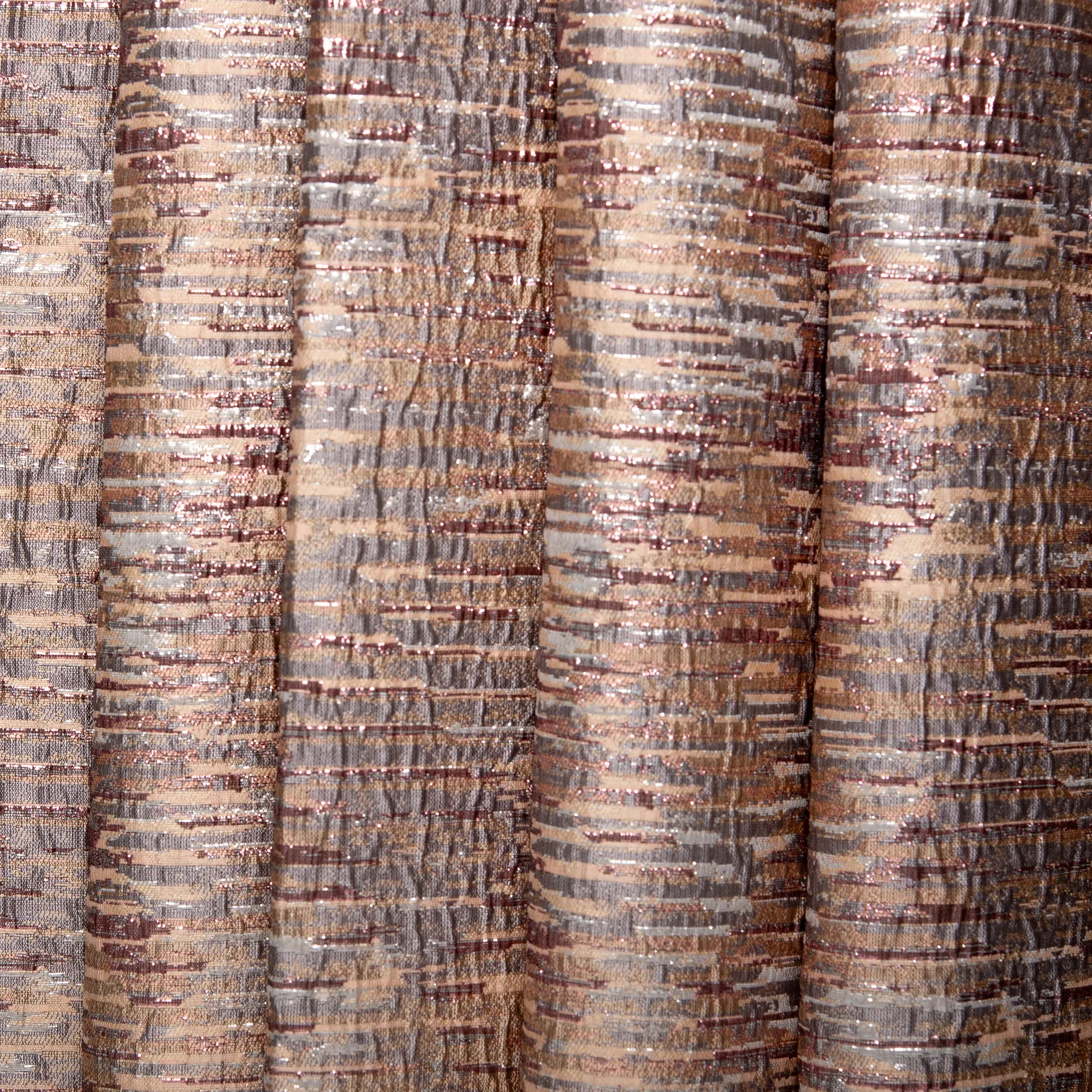 Telio Jacquard - CHIC - Abstract - Pinkish