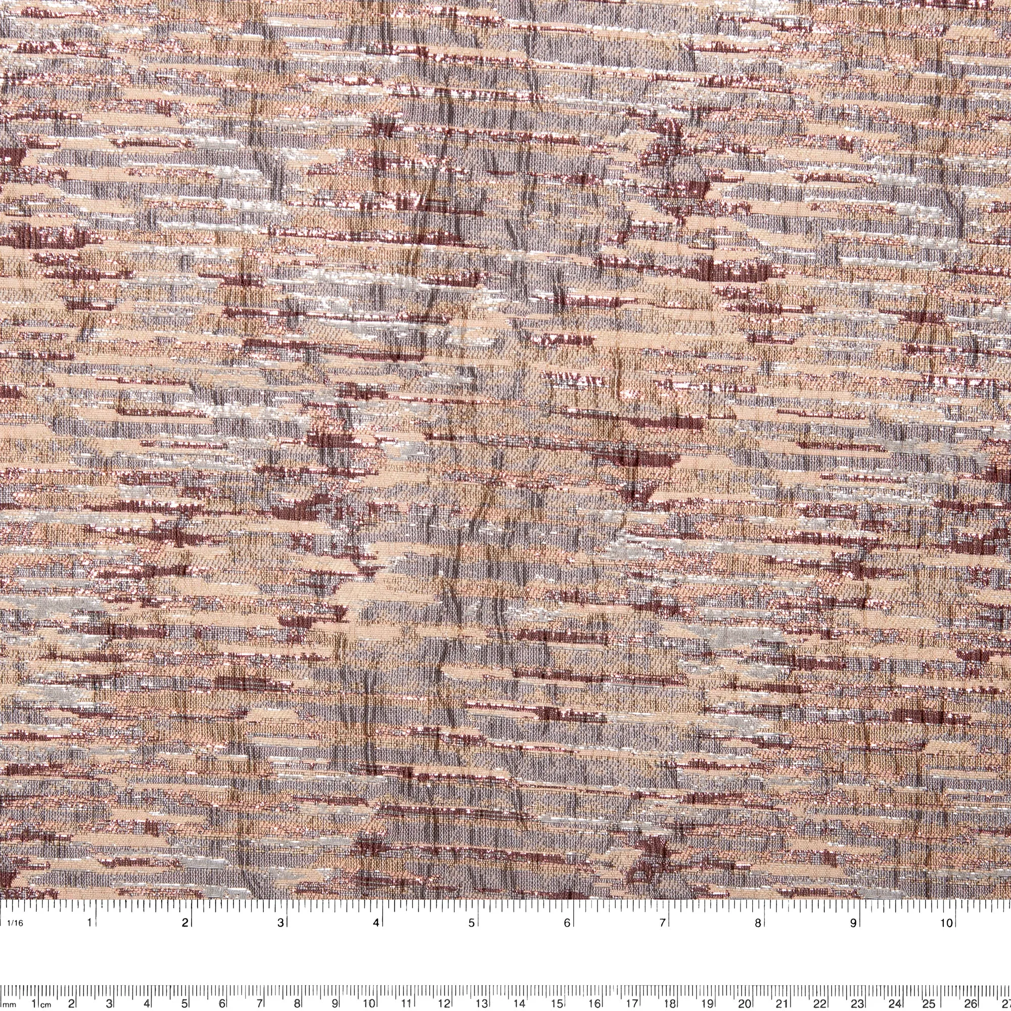 Telio Jacquard - CHIC - Abstract - Pinkish