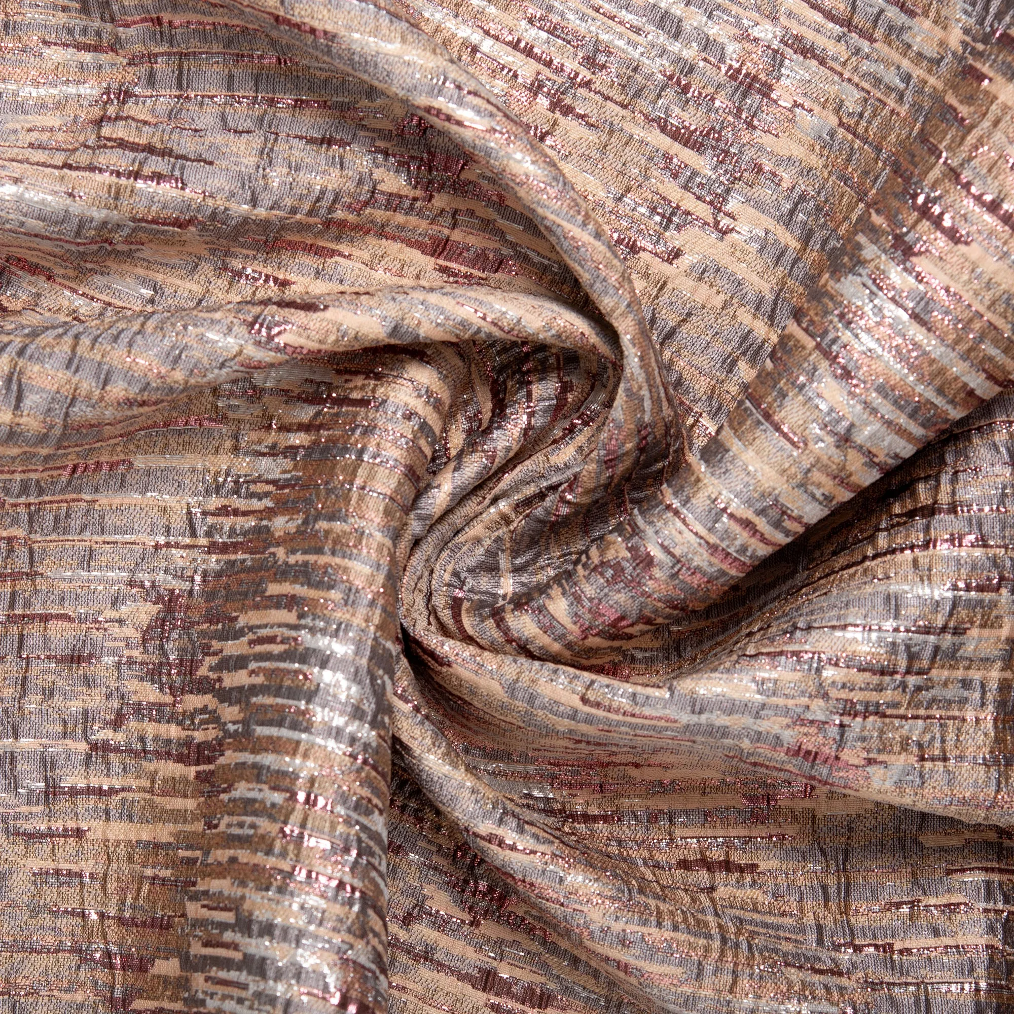Telio Jacquard - CHIC - Abstract - Pinkish