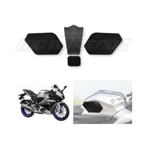 Traction Pads for Yamaha R15 V4/R15 M