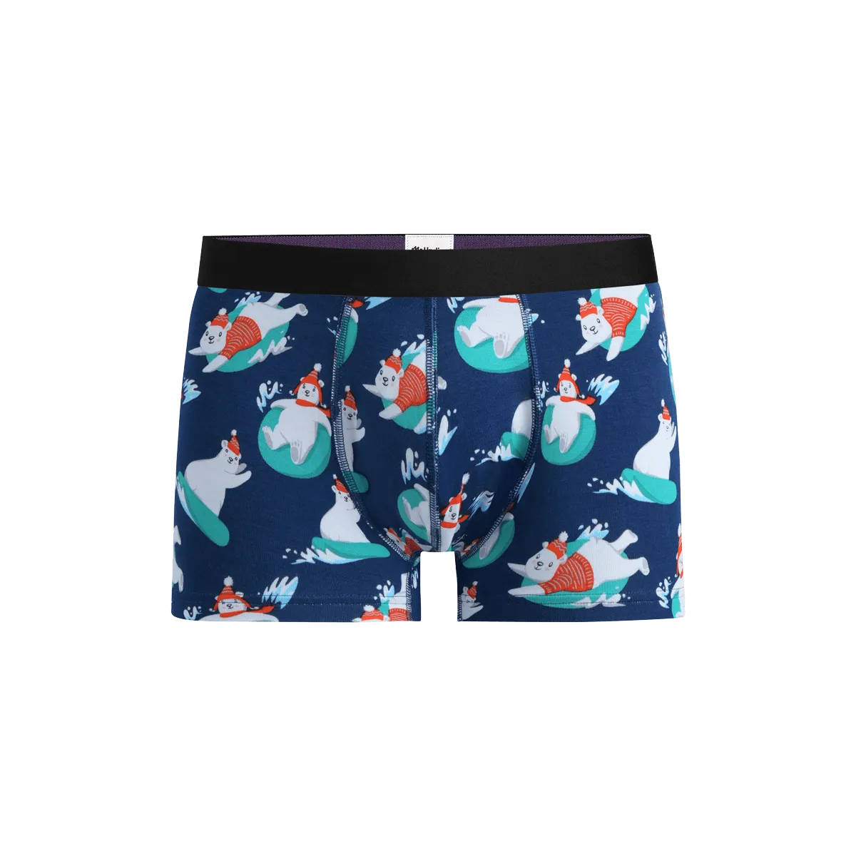 Trunk | Beary and Bright