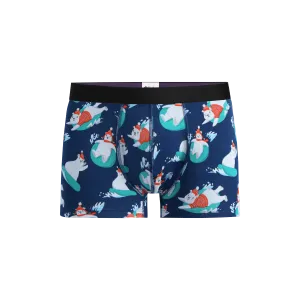 Trunk | Beary and Bright