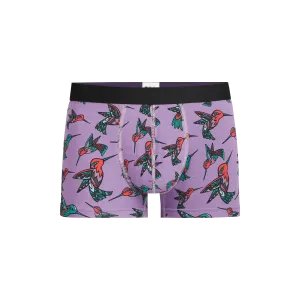 Trunk | Hummingbirds