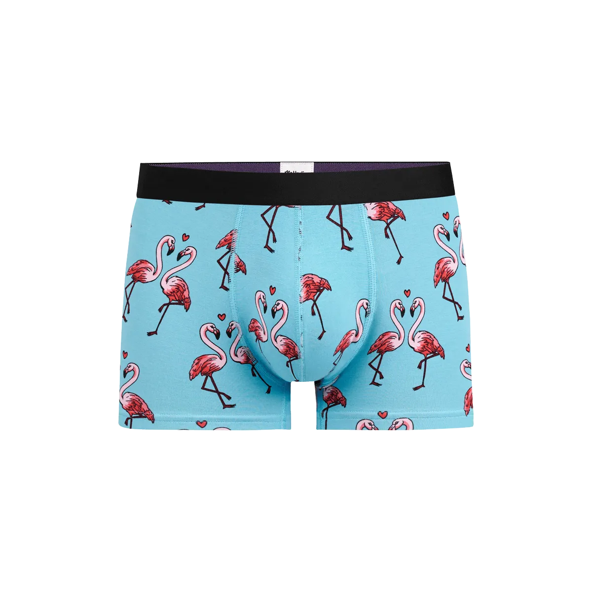 Trunk | Love Birds