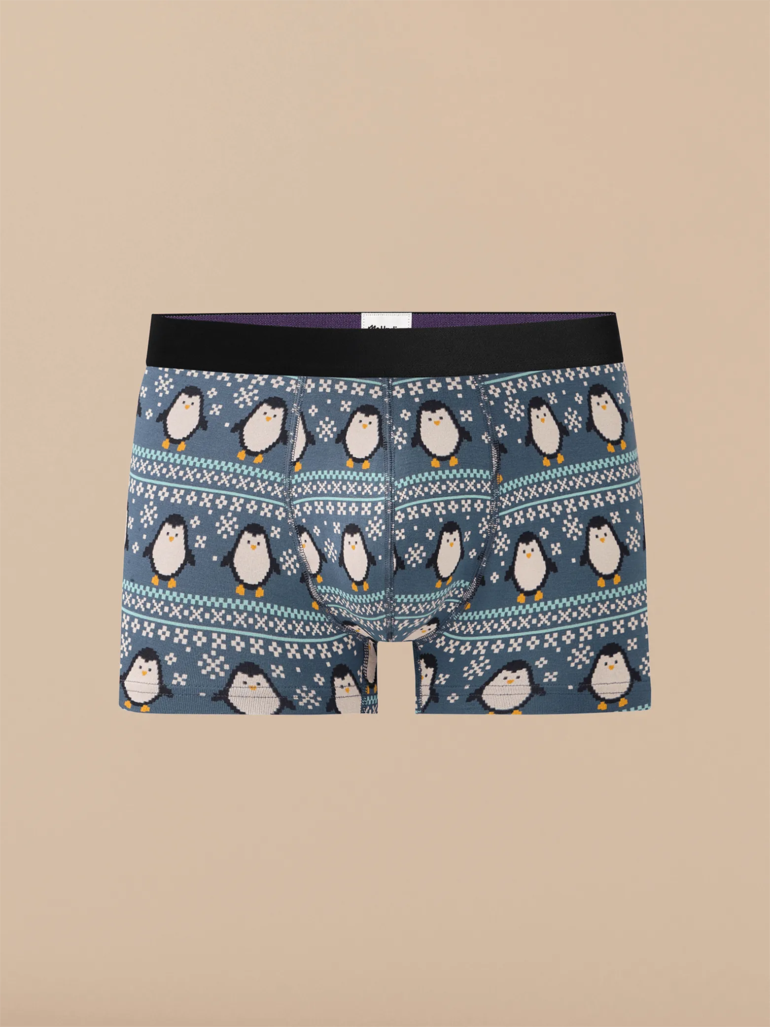 Trunk | Penguin Sweater