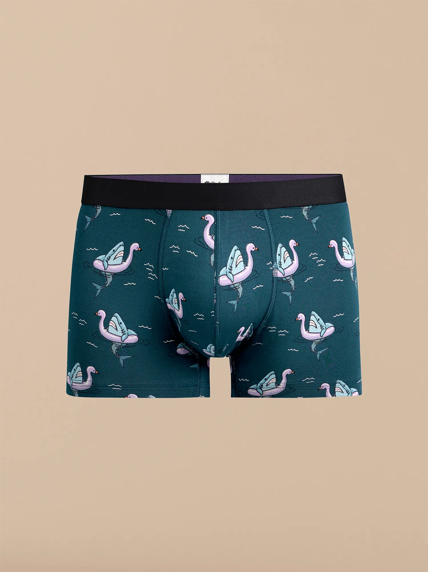 Trunk | Pool Sharks 2.0