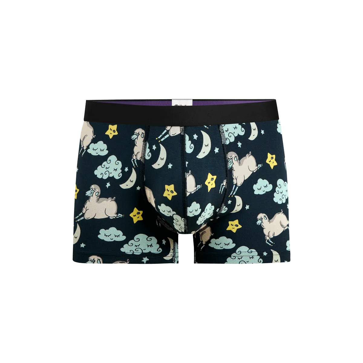 Trunk | Sound Ashleep