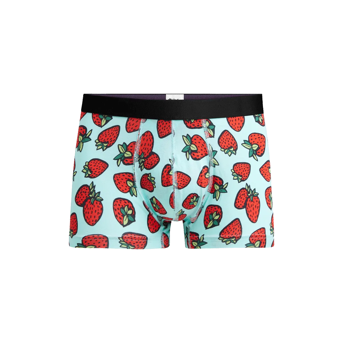 Trunk | Strawberries