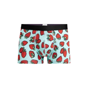 Trunk | Strawberries