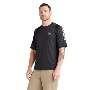 Vectra S/S Bike Top