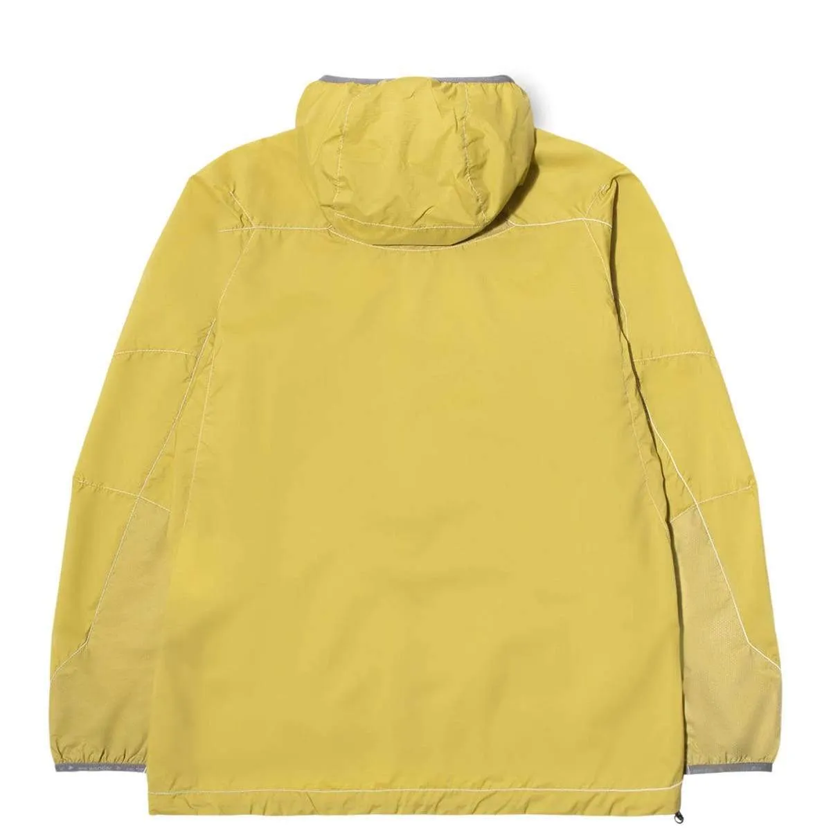 W WEAVE WINDY HOODIE