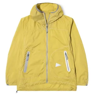 W WEAVE WINDY HOODIE