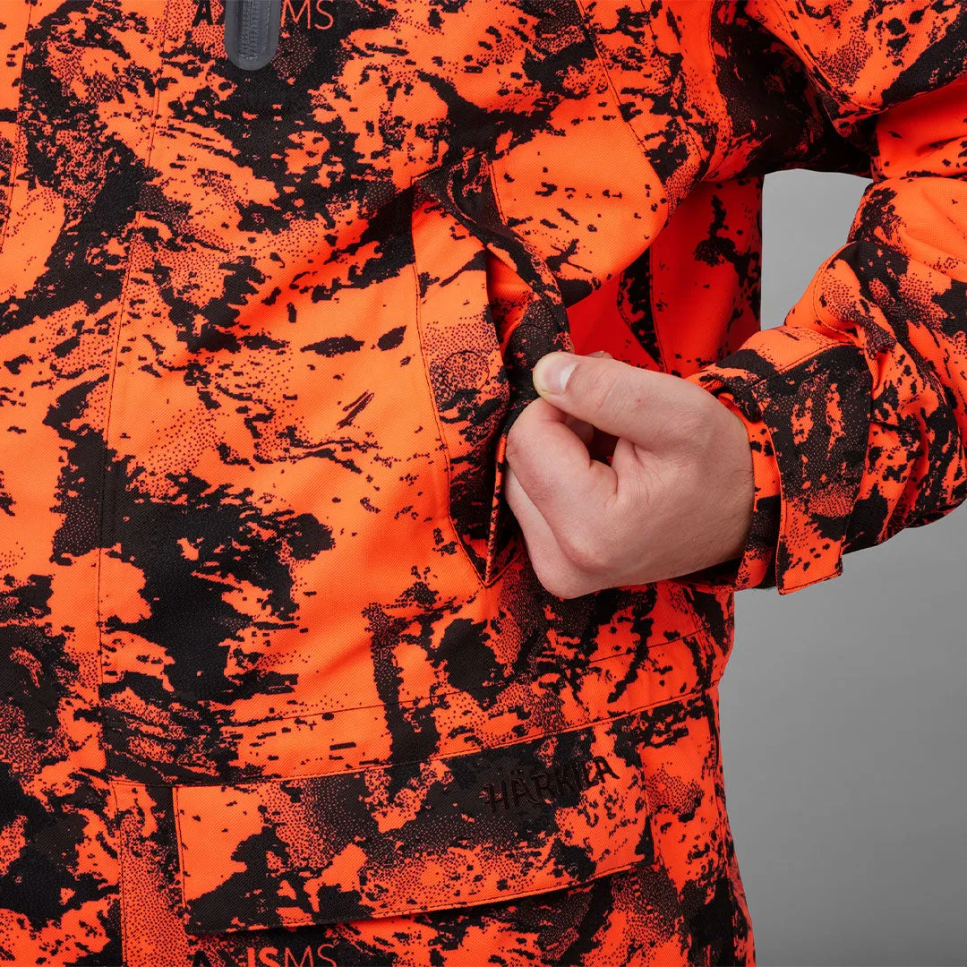 Wildboar Pro HWS Insulated Jacket by Harkila