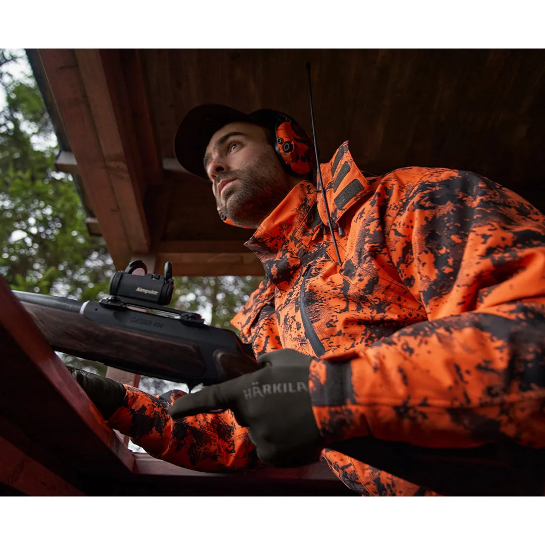 Wildboar Pro HWS Insulated Jacket by Harkila