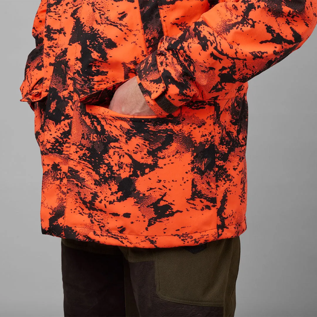 Wildboar Pro HWS Insulated Jacket by Harkila