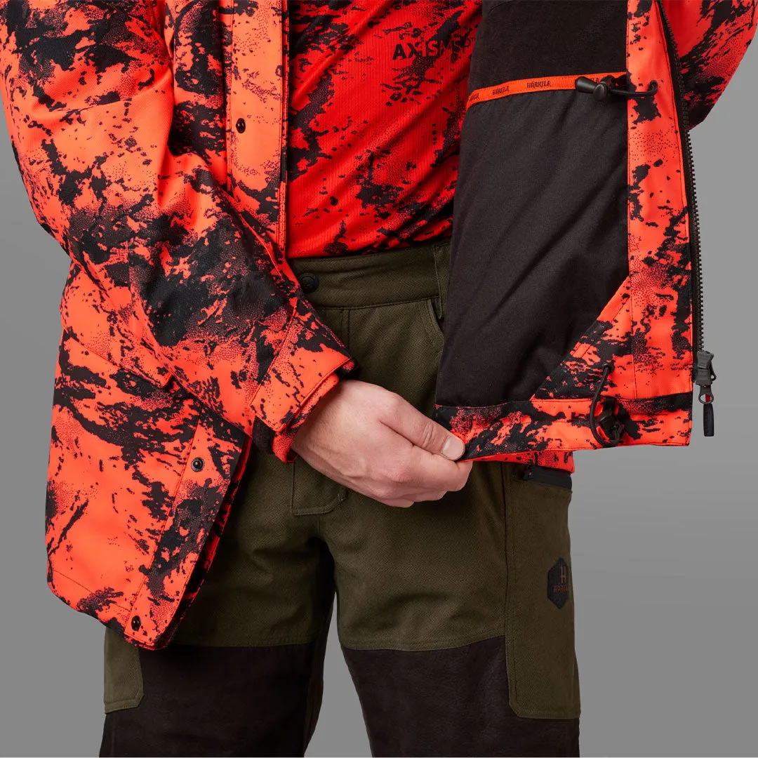 Wildboar Pro HWS Insulated Jacket by Harkila
