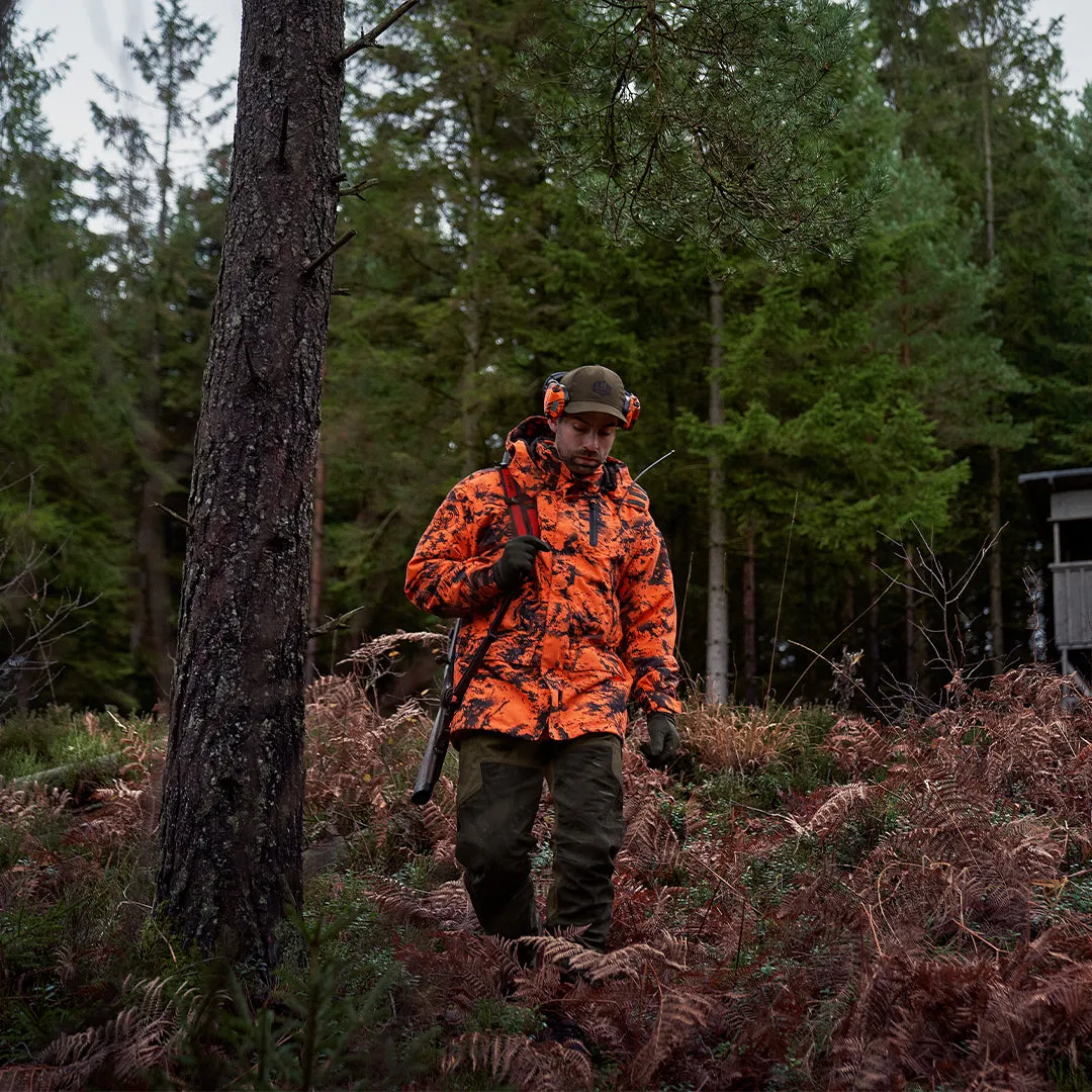Wildboar Pro HWS Insulated Jacket by Harkila