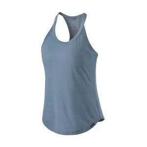 Womens Patagonia Cap Cool Trail Tank